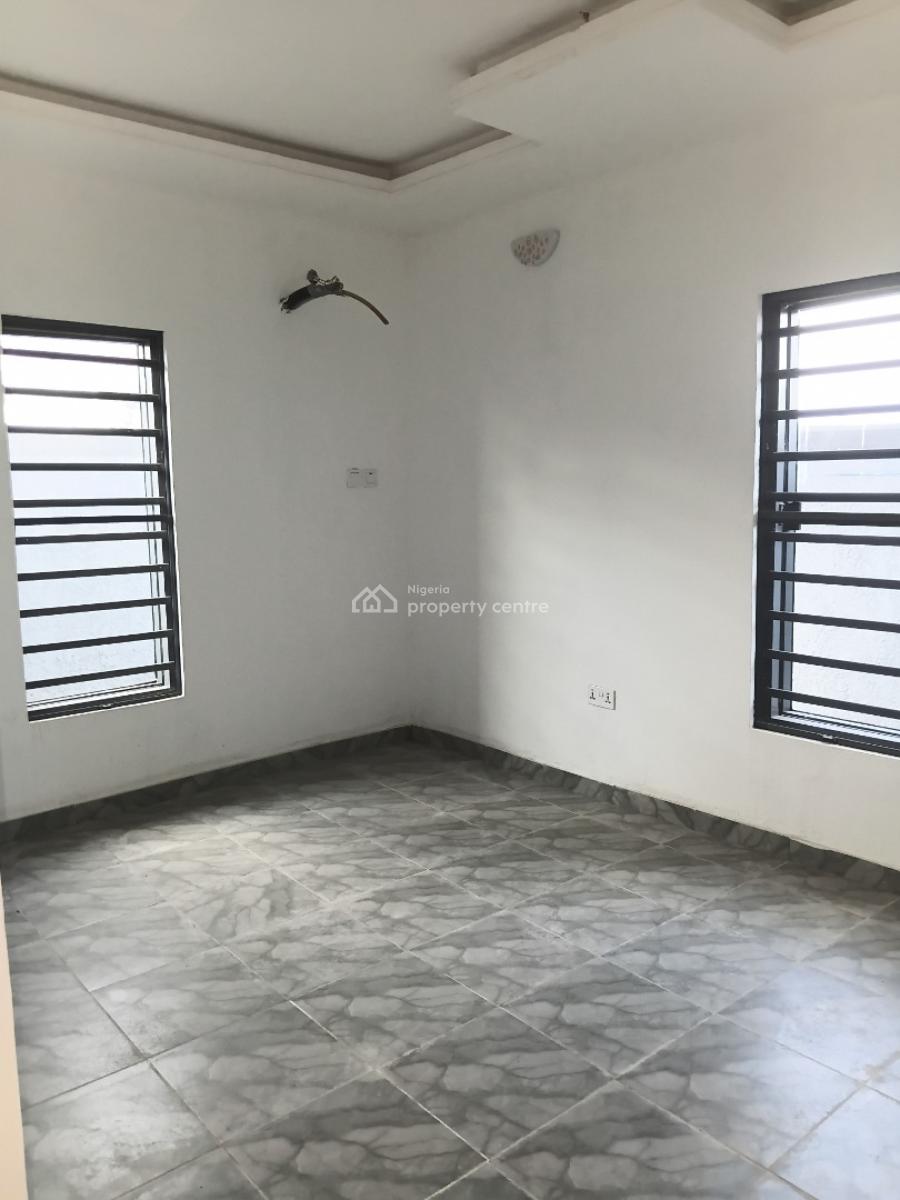 2 Bedroom Flat, Sure Well Esyate Abijo, Abijo, Lekki, Lagos, Flat / Apartment for Rent