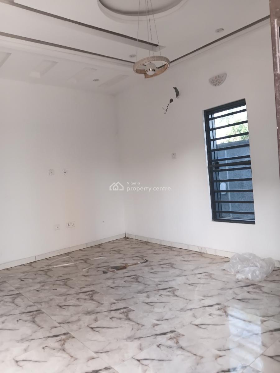 2 Bedroom Flat, Sure Well Esyate Abijo, Abijo, Lekki, Lagos, Flat / Apartment for Rent