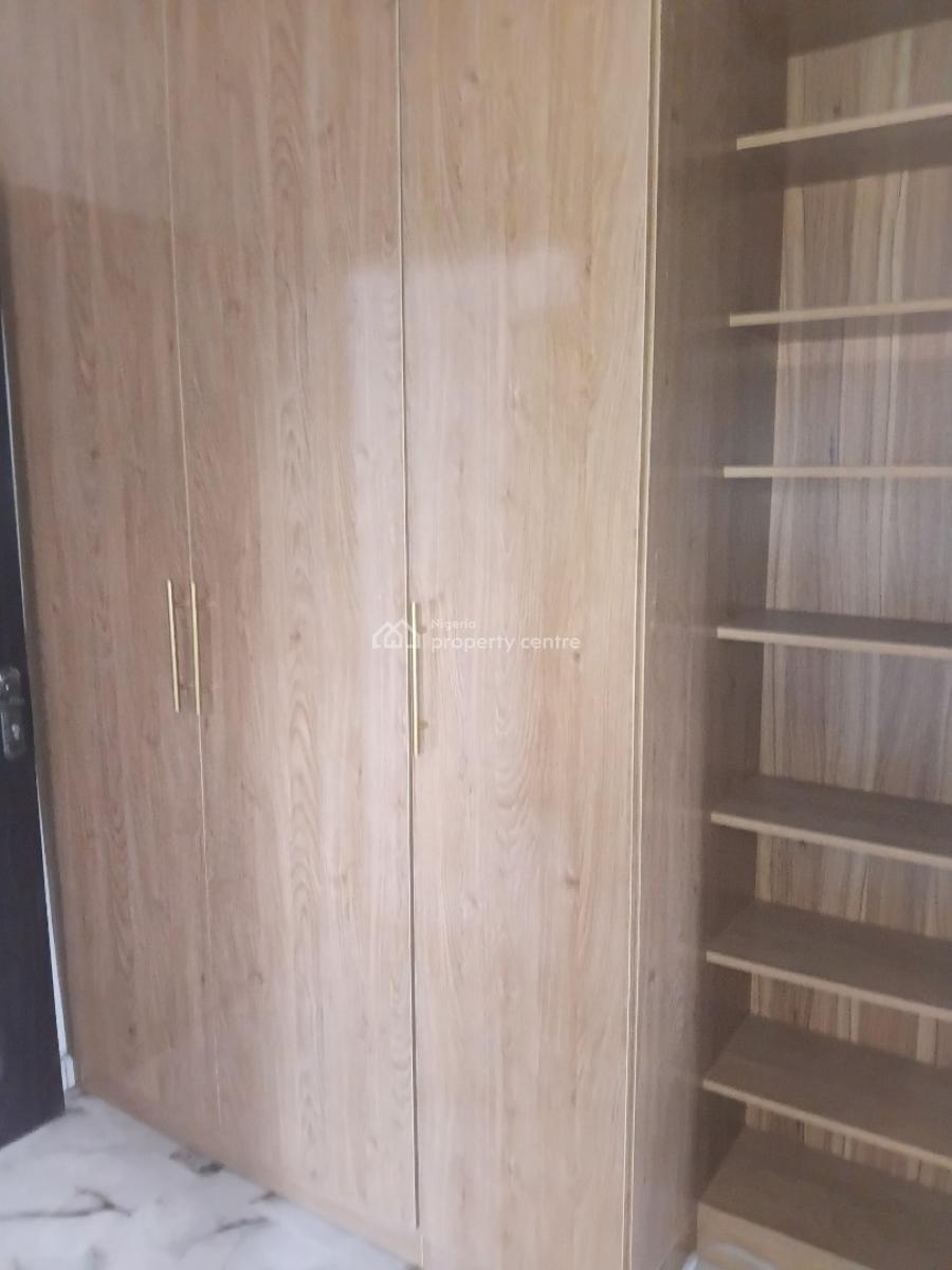 2 Bedroom Flat, Sure Well Esyate Abijo, Abijo, Lekki, Lagos, Flat / Apartment for Rent