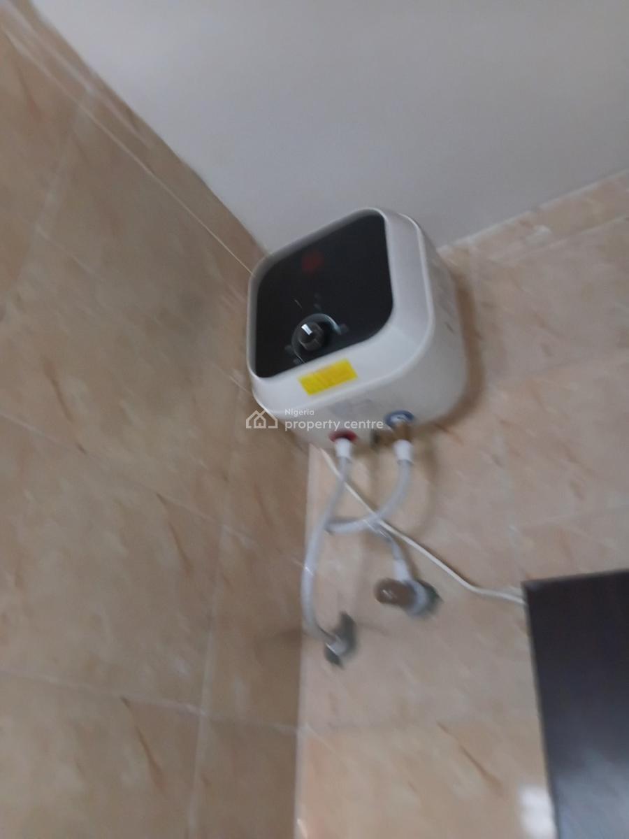 2 Bedroom Flat, Sure Well Esyate Abijo, Abijo, Lekki, Lagos, Flat / Apartment for Rent