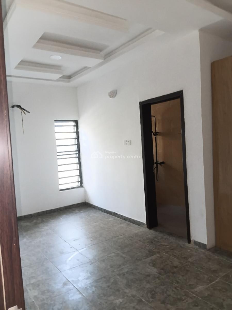 2 Bedroom Flat, Sure Well Esyate Abijo, Abijo, Lekki, Lagos, Flat / Apartment for Rent