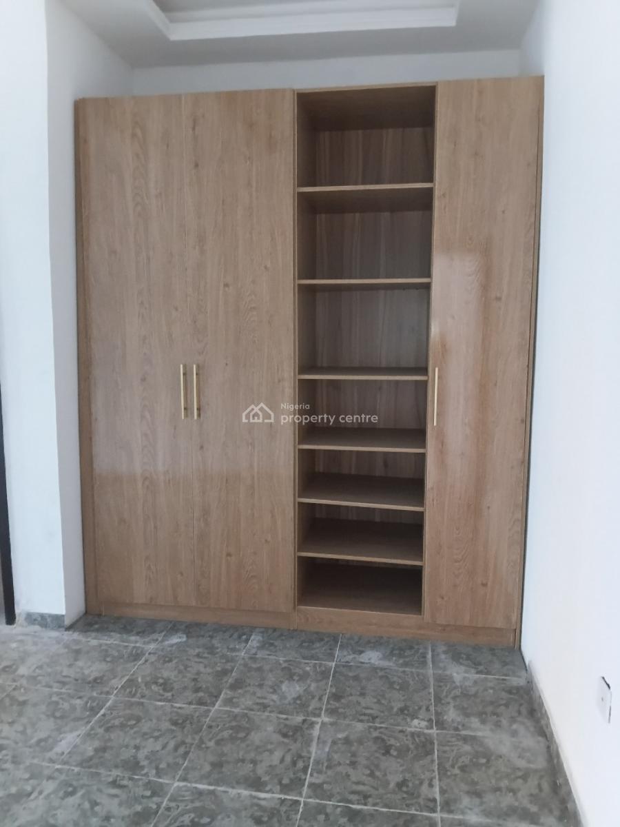 2 Bedroom Flat, Sure Well Esyate Abijo, Abijo, Lekki, Lagos, Flat / Apartment for Rent