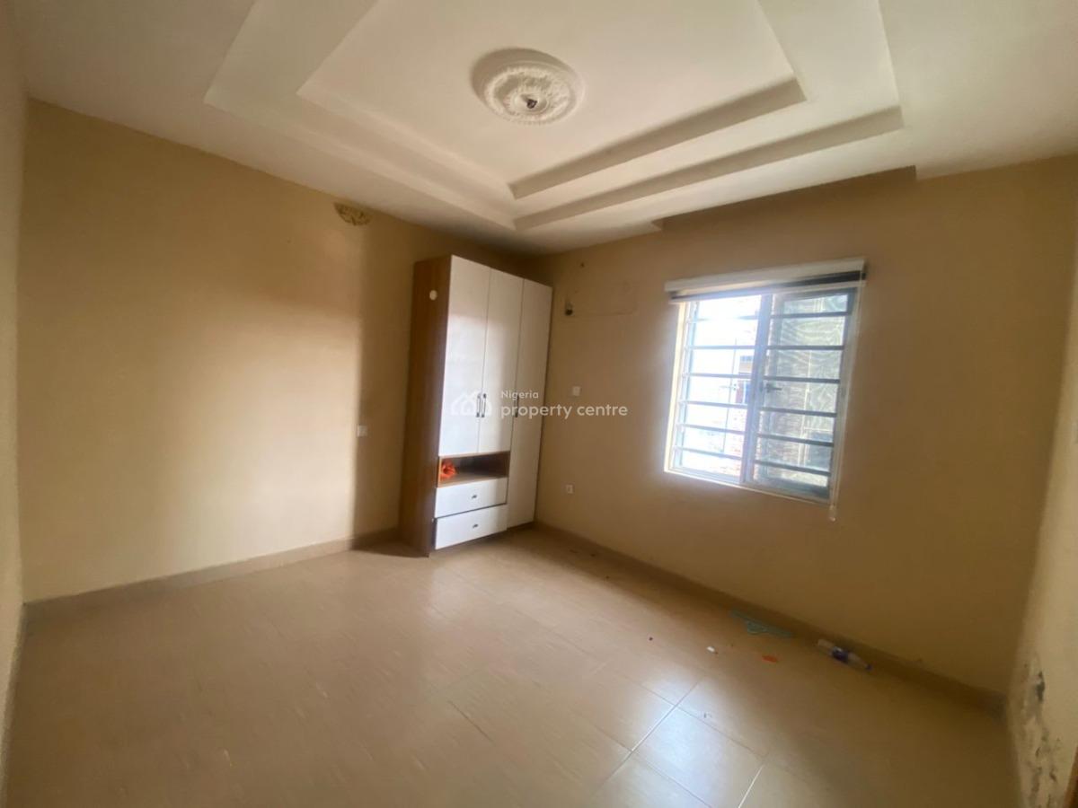 Mini Flat Available, Ogombo, Ajah, Lagos, Mini Flat (room and Parlour) for Rent