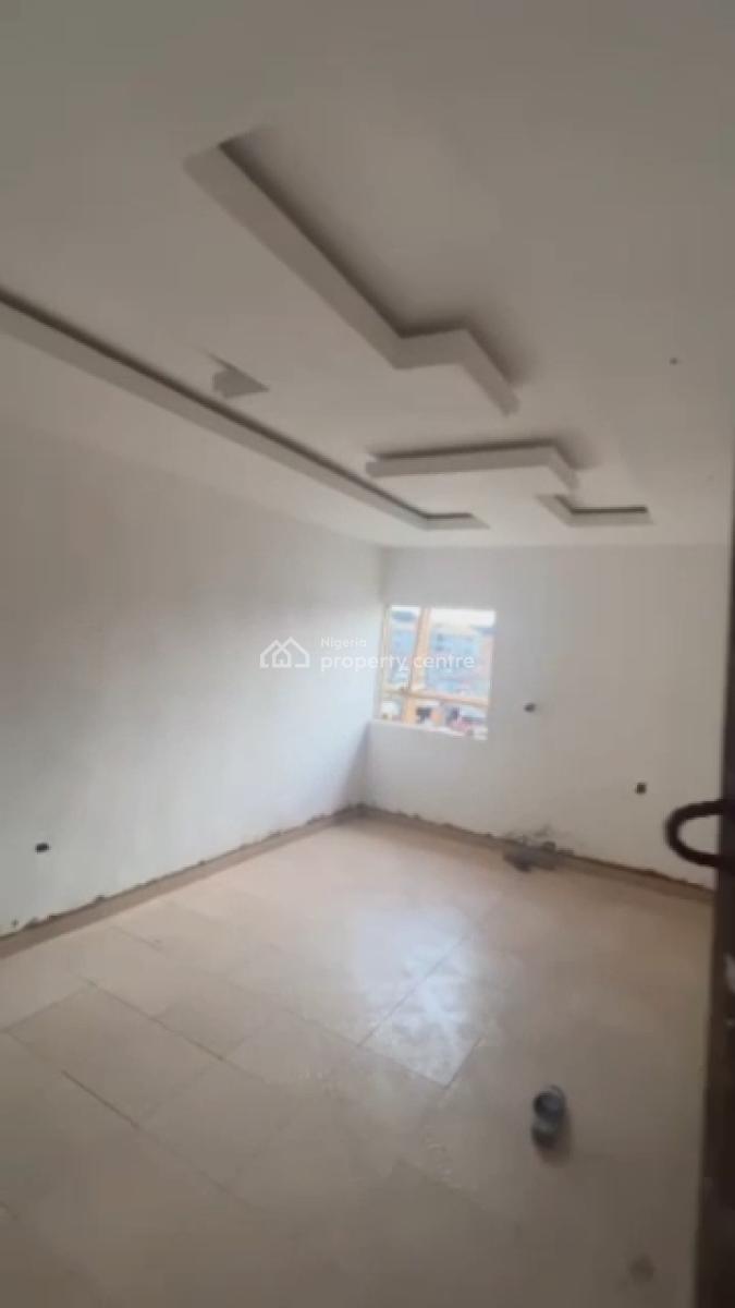 3 Units of Newly Built Self Contained, Off Apata Road, Palmgrove, Shomolu, Lagos, Self Contain (single Rooms) for Rent