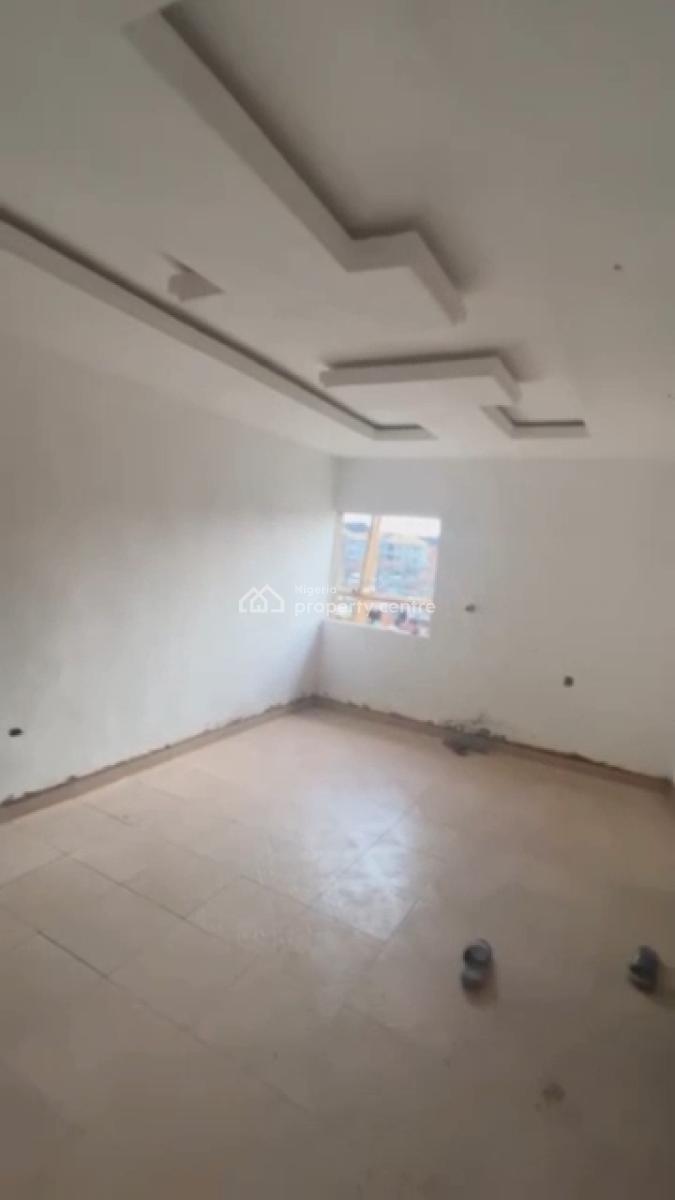 3 Units of Newly Built Self Contained, Off Apata Road, Palmgrove, Shomolu, Lagos, Self Contain (single Rooms) for Rent