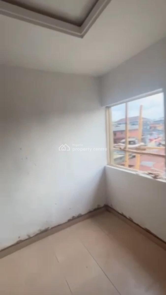 3 Units of Newly Built Self Contained, Off Apata Road, Palmgrove, Shomolu, Lagos, Self Contain (single Rooms) for Rent