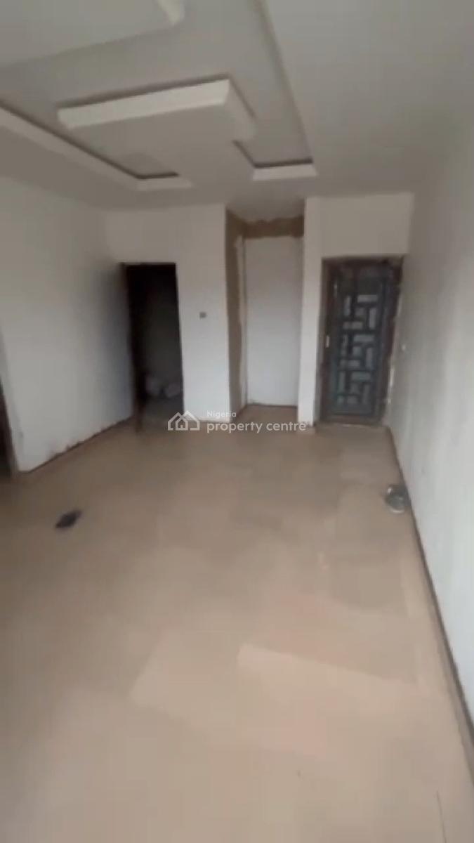 3 Units of Newly Built Self Contained, Off Apata Road, Palmgrove, Shomolu, Lagos, Self Contain (single Rooms) for Rent