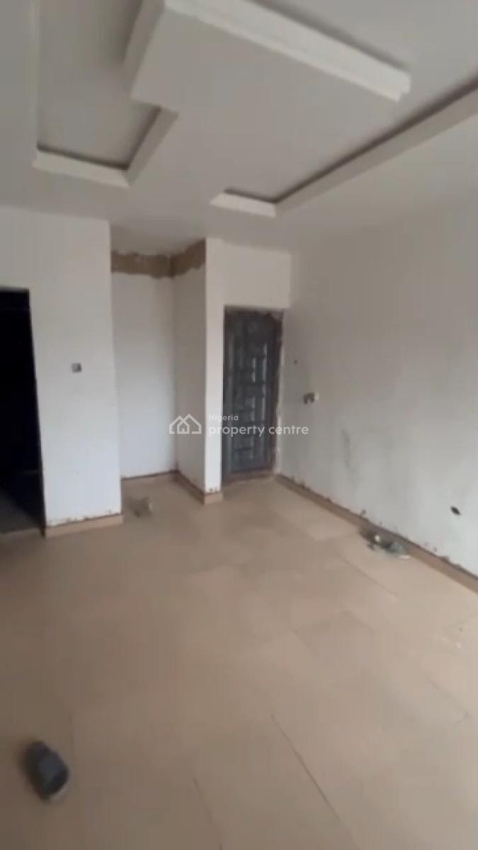 3 Units of Newly Built Self Contained, Off Apata Road, Palmgrove, Shomolu, Lagos, Self Contain (single Rooms) for Rent