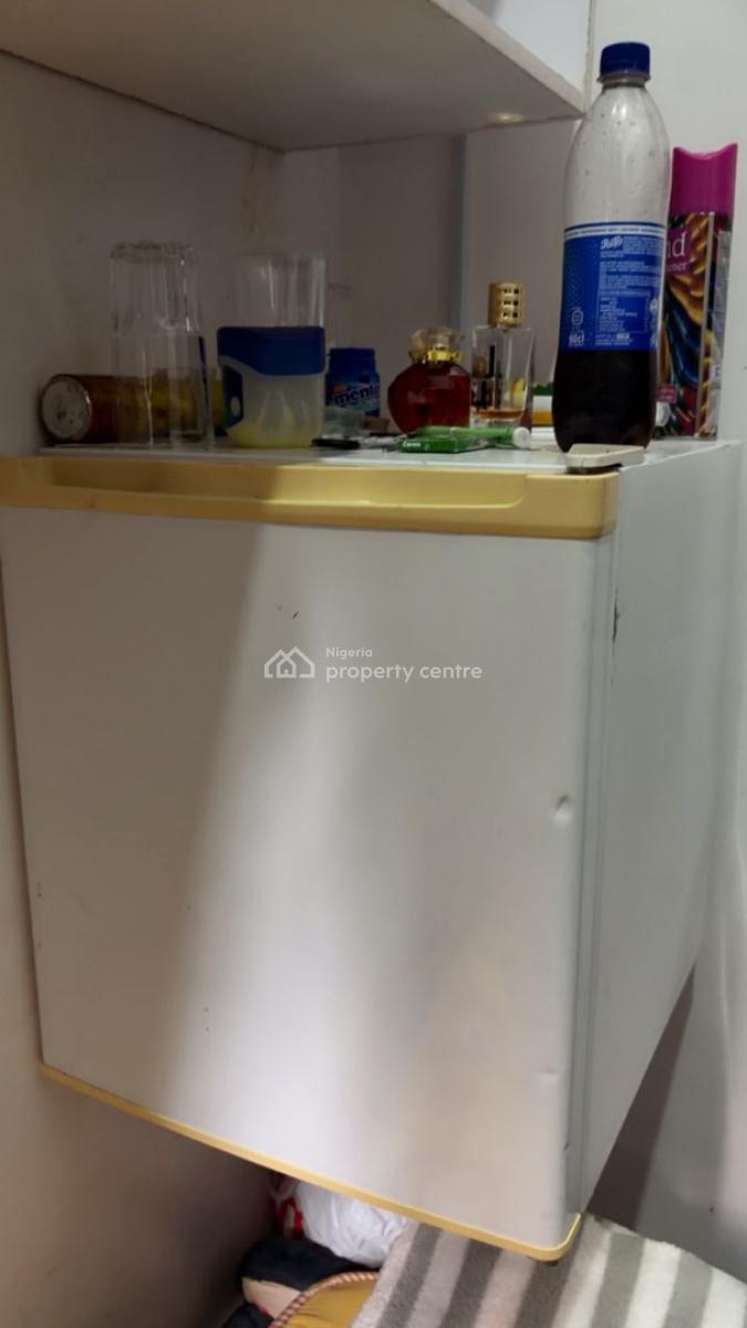 Affordable Spacious Bq, Orchid, Lekki, Lagos, Self Contain (single Rooms) for Rent