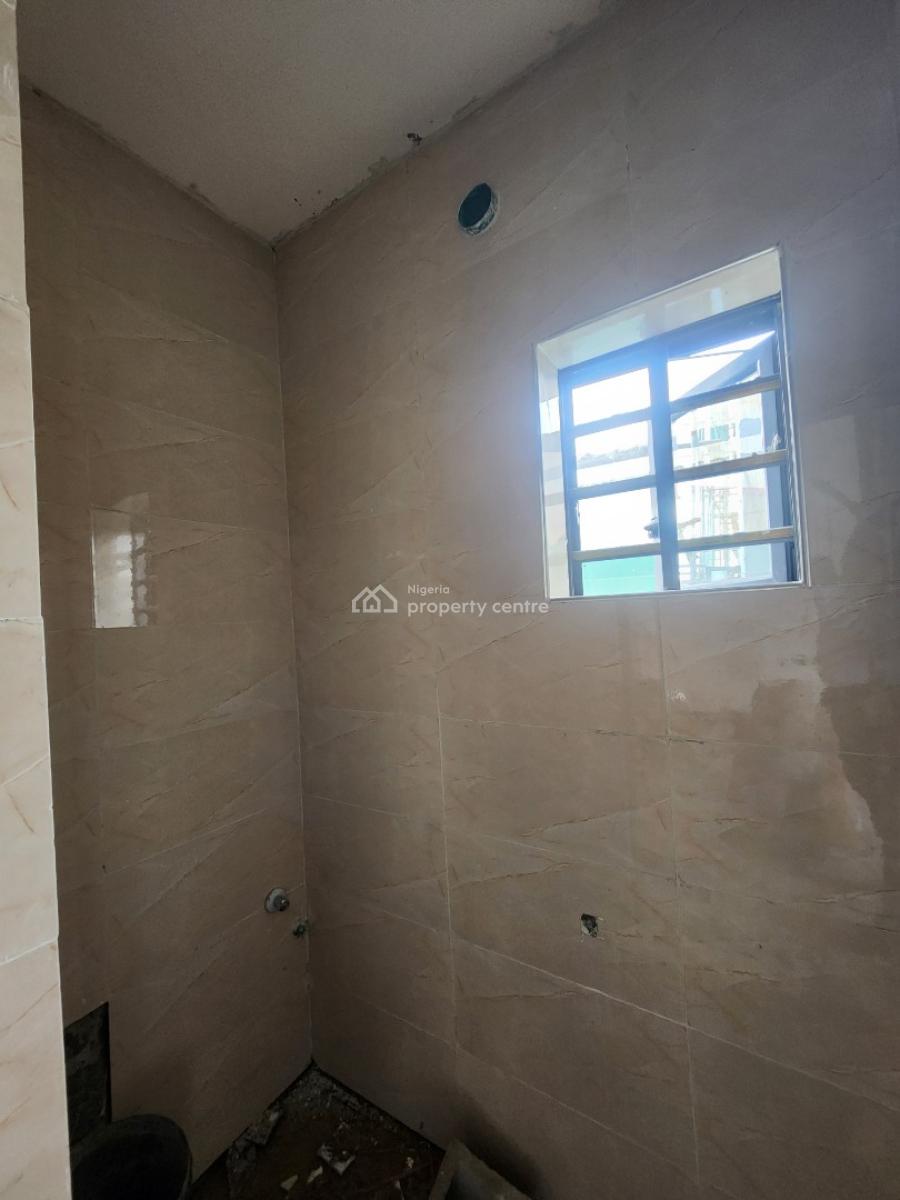 Luxury 1 Bedroom Flat, Gasper Street, Surulere, Lagos, Mini Flat (room and Parlour) for Sale
