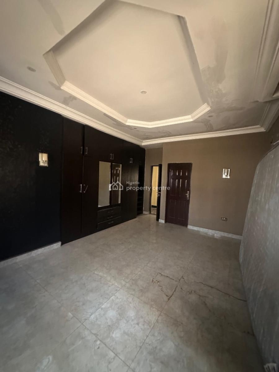 Beautiful Spacious 3 Bedroom Bungalow with Bq Standalone, Sungold, Galadimawa, Abuja, Detached Bungalow for Rent