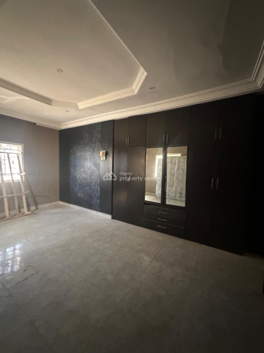 Beautiful Spacious 3 Bedroom Bungalow with Bq Standalone, Sungold, Galadimawa, Abuja, Detached Bungalow for Rent
