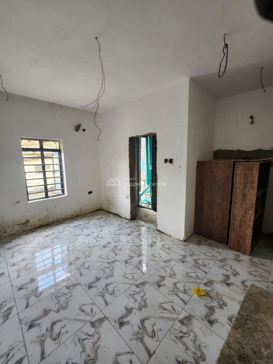 Luxury Studio Apartment, Gasper Street, Surulere Lagos, Surulere, Lagos, Self Contain (single Rooms) for Sale