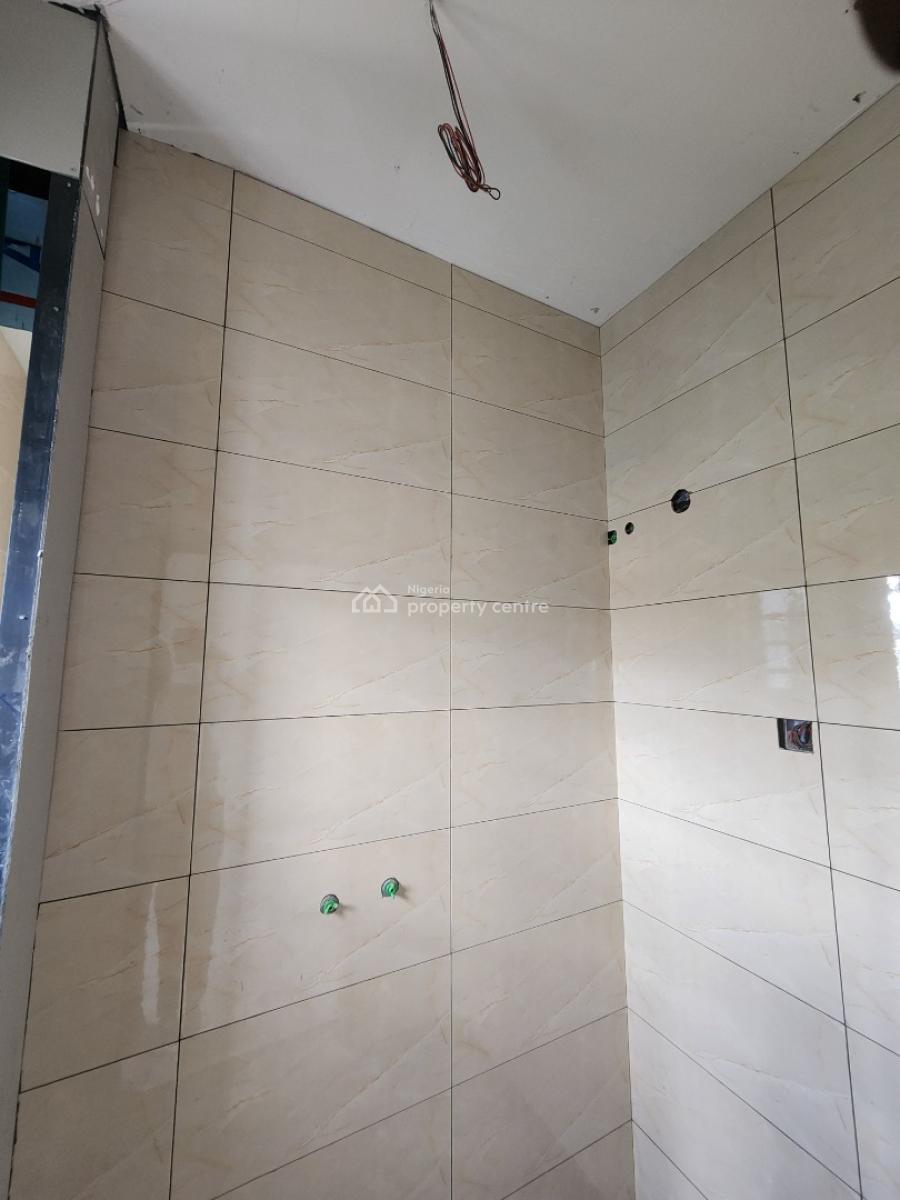 Luxury Studio Apartment, Gasper Street, Surulere Lagos, Surulere, Lagos, Self Contain (single Rooms) for Sale