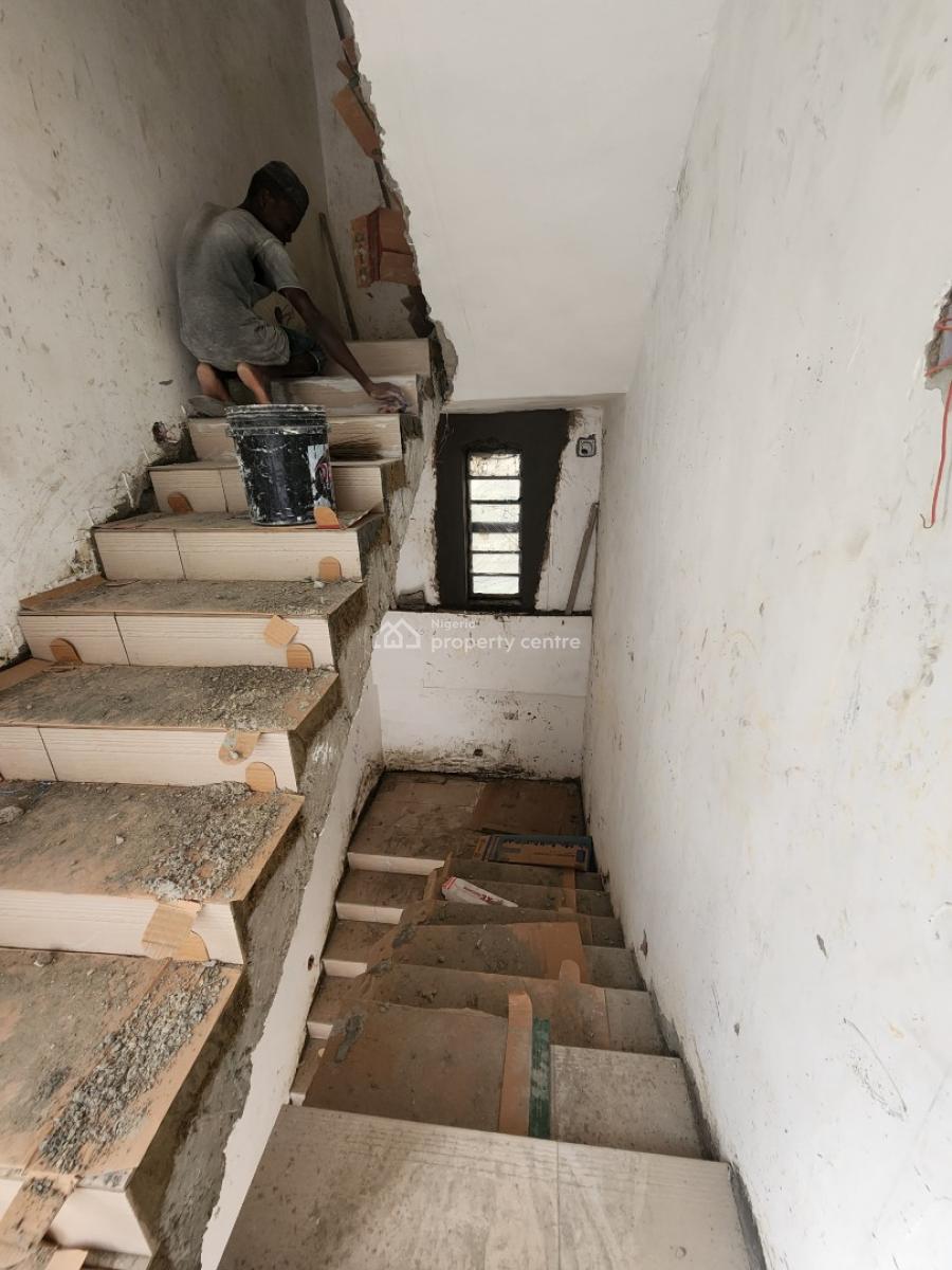 Luxury Studio Apartment, Gasper Street, Surulere Lagos, Surulere, Lagos, Self Contain (single Rooms) for Sale