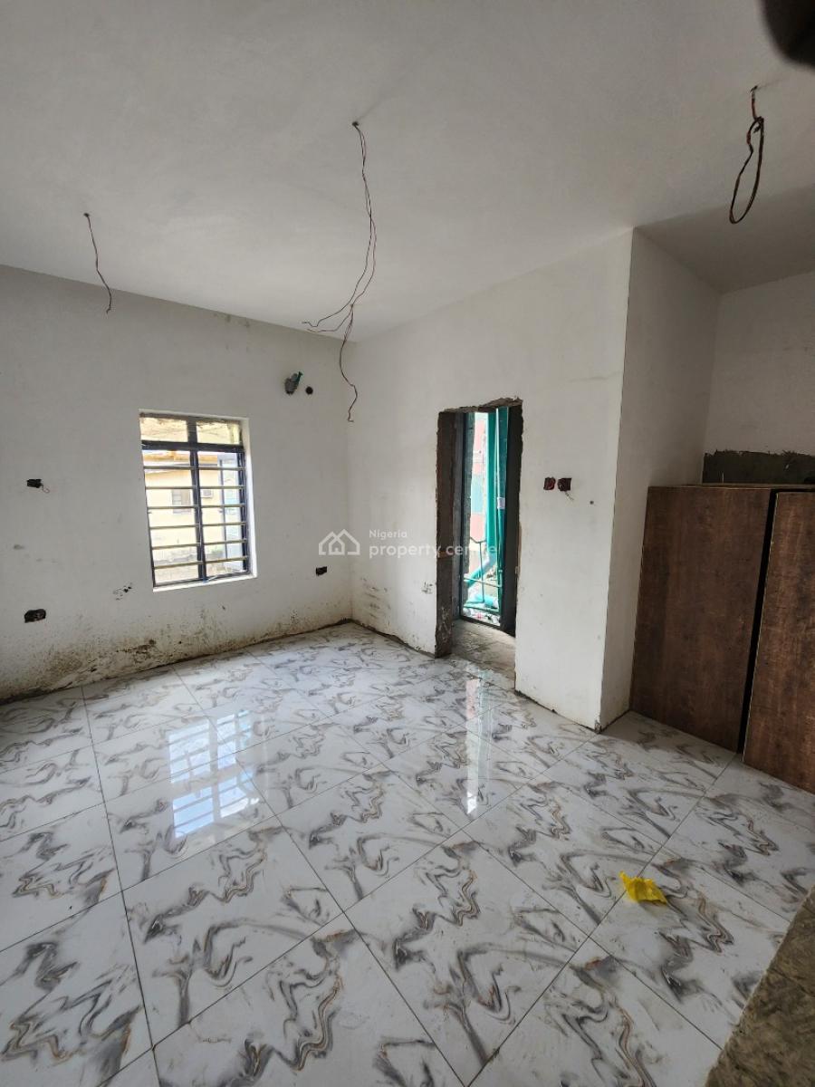 Luxury Studio Apartment, Gasper Street, Surulere Lagos, Surulere, Lagos, Self Contain (single Rooms) for Sale