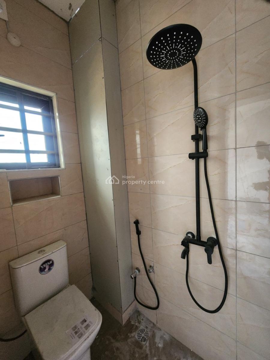 Luxury Studio Apartment, Gasper Street, Surulere, Lagos, Self Contain (single Rooms) for Sale