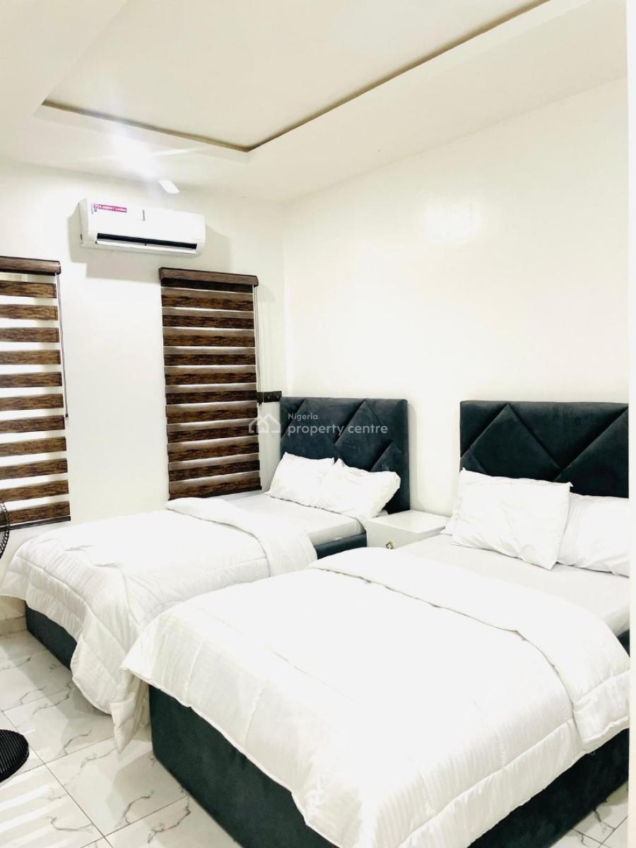 Luxury 3 Bedroom Terraced Duplex, Vgc Harris Drive, Vgc, Lekki, Lagos, Terraced Duplex for Rent