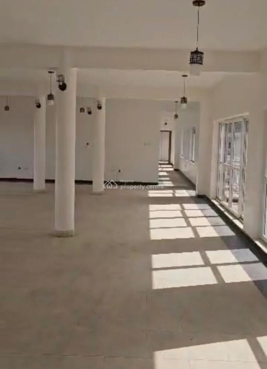 Luxury 3bedroom Penthouse with 2bq, Open Terrace 2yrs Payment Upfront, Oniru Victoria Island, Victoria Island (vi), Lagos, Flat / Apartment for Rent