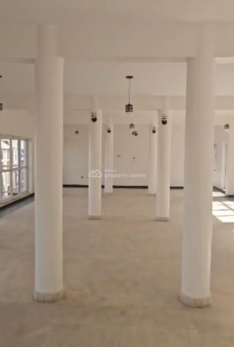Luxury 3bedroom Penthouse with 2bq, Open Terrace 2yrs Payment Upfront, Oniru Victoria Island, Victoria Island (vi), Lagos, Flat / Apartment for Rent