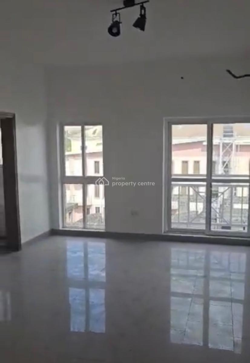 Luxury 3bedroom Penthouse with 2bq, Open Terrace 2yrs Payment Upfront, Oniru Victoria Island, Victoria Island (vi), Lagos, Flat / Apartment for Rent