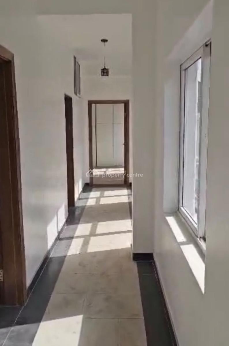 Luxury 3bedroom Penthouse with 2bq, Open Terrace 2yrs Payment Upfront, Oniru Victoria Island, Victoria Island (vi), Lagos, Flat / Apartment for Rent