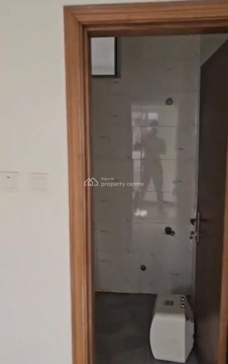 Luxury 3bedroom Penthouse with 2bq, Open Terrace 2yrs Payment Upfront, Oniru Victoria Island, Victoria Island (vi), Lagos, Flat / Apartment for Rent