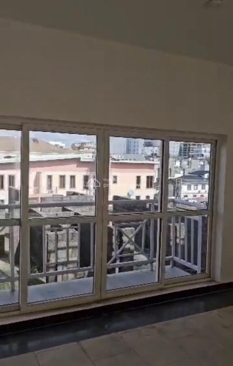 Luxury 3bedroom Penthouse with 2bq, Open Terrace 2yrs Payment Upfront, Oniru Victoria Island, Victoria Island (vi), Lagos, Flat / Apartment for Rent