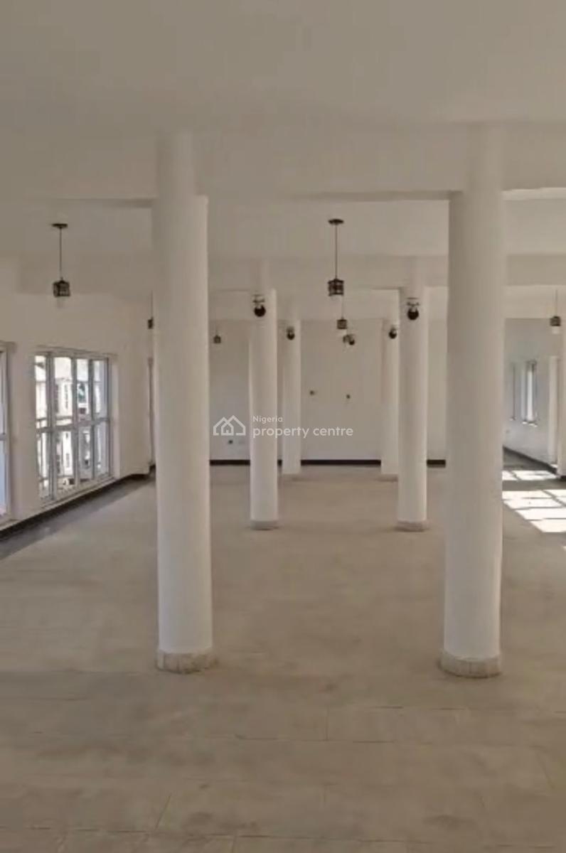 Luxury 3bedroom Penthouse with 2bq, Open Terrace 2yrs Payment Upfront, Oniru Victoria Island, Victoria Island (vi), Lagos, Flat / Apartment for Rent