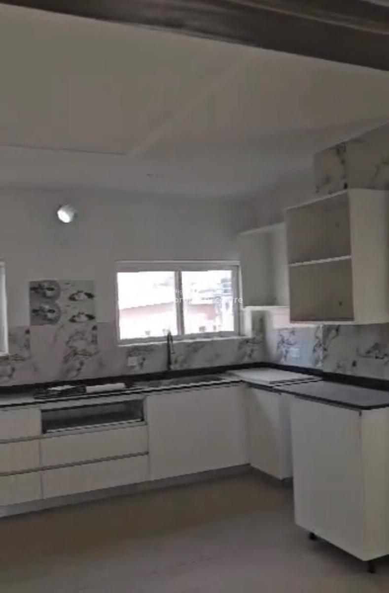 Luxury 3bedroom Penthouse with 2bq, Open Terrace 2yrs Payment Upfront, Oniru Victoria Island, Victoria Island (vi), Lagos, Flat / Apartment for Rent