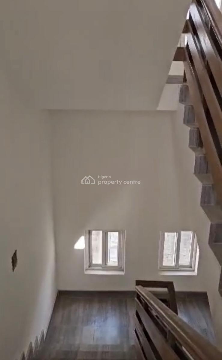 Luxury 3bedroom Penthouse with 2bq, Open Terrace 2yrs Payment Upfront, Oniru Victoria Island, Victoria Island (vi), Lagos, Flat / Apartment for Rent