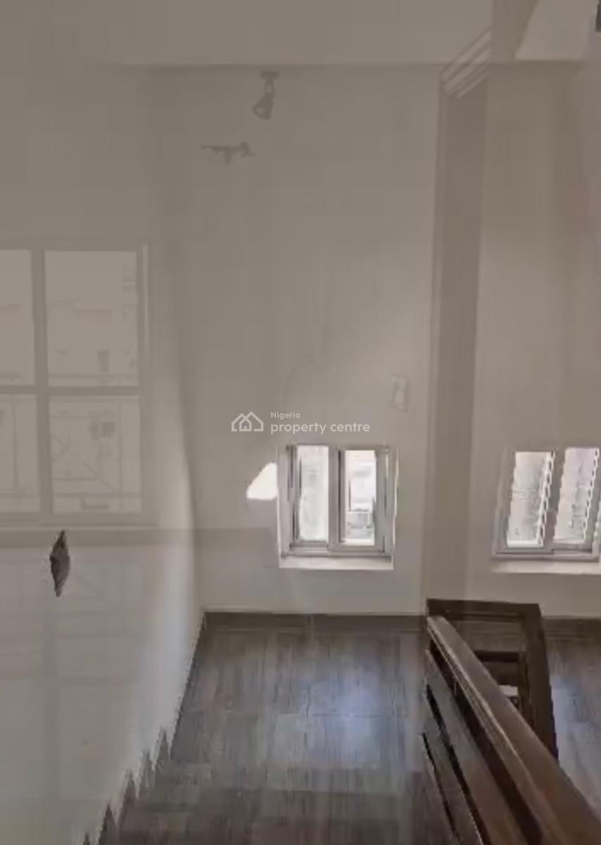 Luxury 3bedroom Penthouse with 2bq, Open Terrace 2yrs Payment Upfront, Oniru Victoria Island, Victoria Island (vi), Lagos, Flat / Apartment for Rent