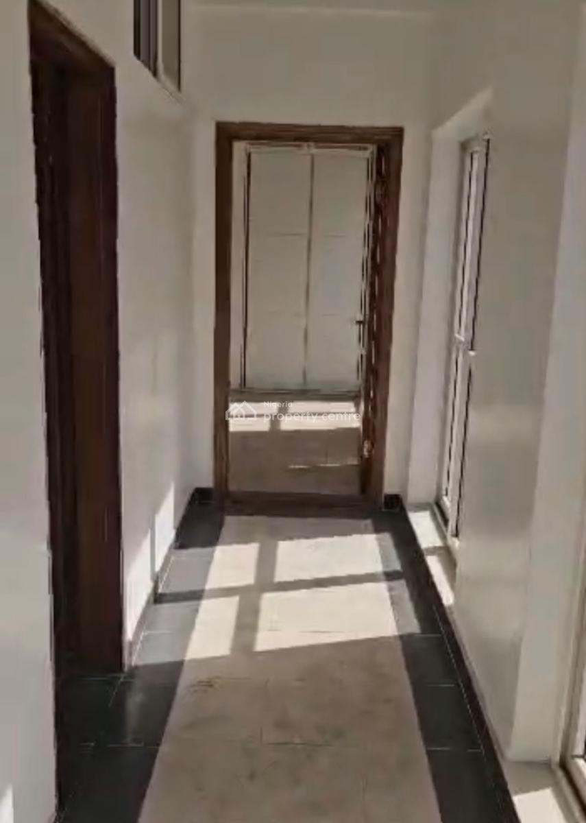 Luxury 3bedroom Penthouse with 2bq, Open Terrace 2yrs Payment Upfront, Oniru Victoria Island, Victoria Island (vi), Lagos, Flat / Apartment for Rent