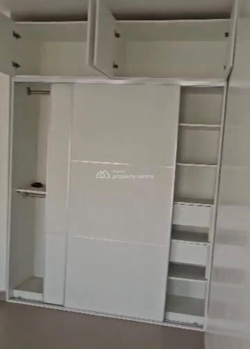 Luxury 3bedroom Penthouse with 2bq, Open Terrace 2yrs Payment Upfront, Oniru Victoria Island, Victoria Island (vi), Lagos, Flat / Apartment for Rent