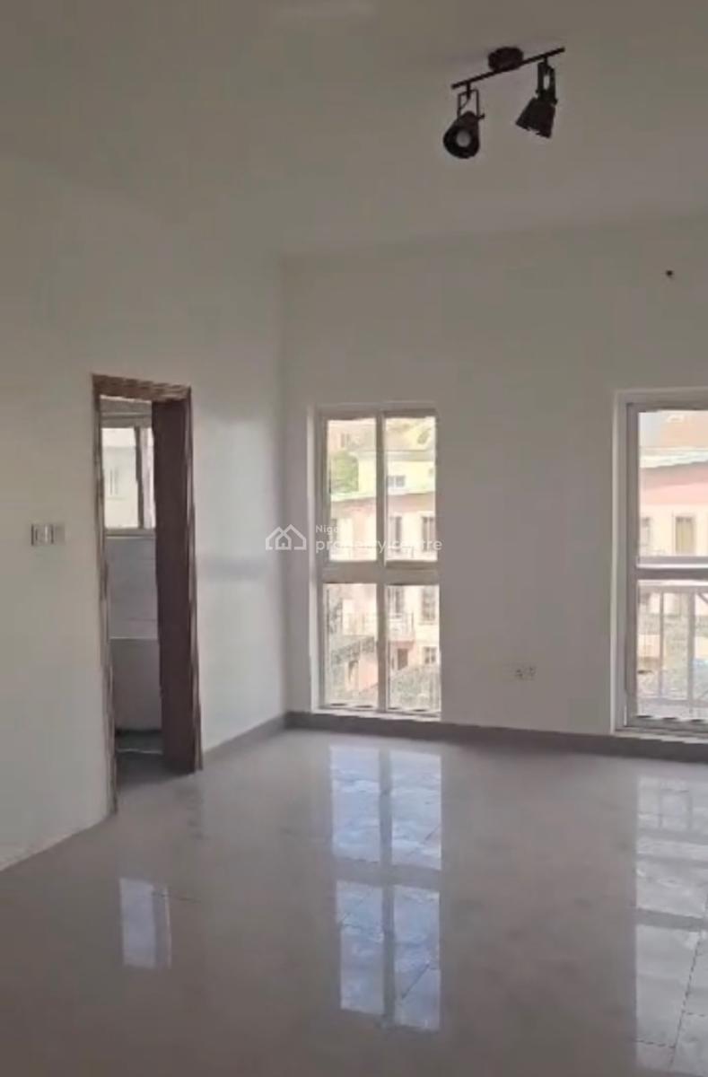 Luxury 3bedroom Penthouse with 2bq, Open Terrace 2yrs Payment Upfront, Oniru Victoria Island, Victoria Island (vi), Lagos, Flat / Apartment for Rent