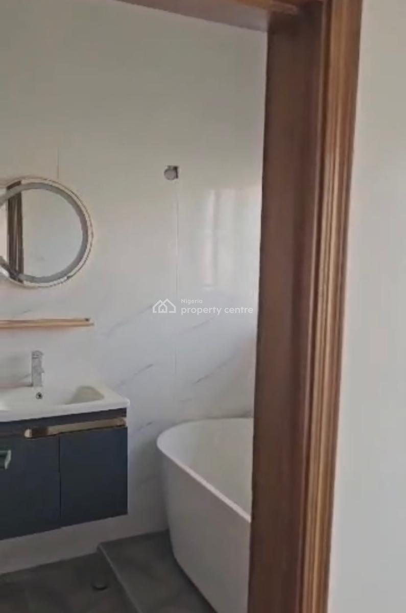 Luxury 3bedroom Penthouse with 2bq, Open Terrace 2yrs Payment Upfront, Oniru Victoria Island, Victoria Island (vi), Lagos, Flat / Apartment for Rent
