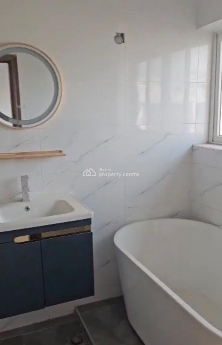 Luxury 3bedroom Penthouse with 2bq, Open Terrace 2yrs Payment Upfront, Oniru Victoria Island, Victoria Island (vi), Lagos, Flat / Apartment for Rent