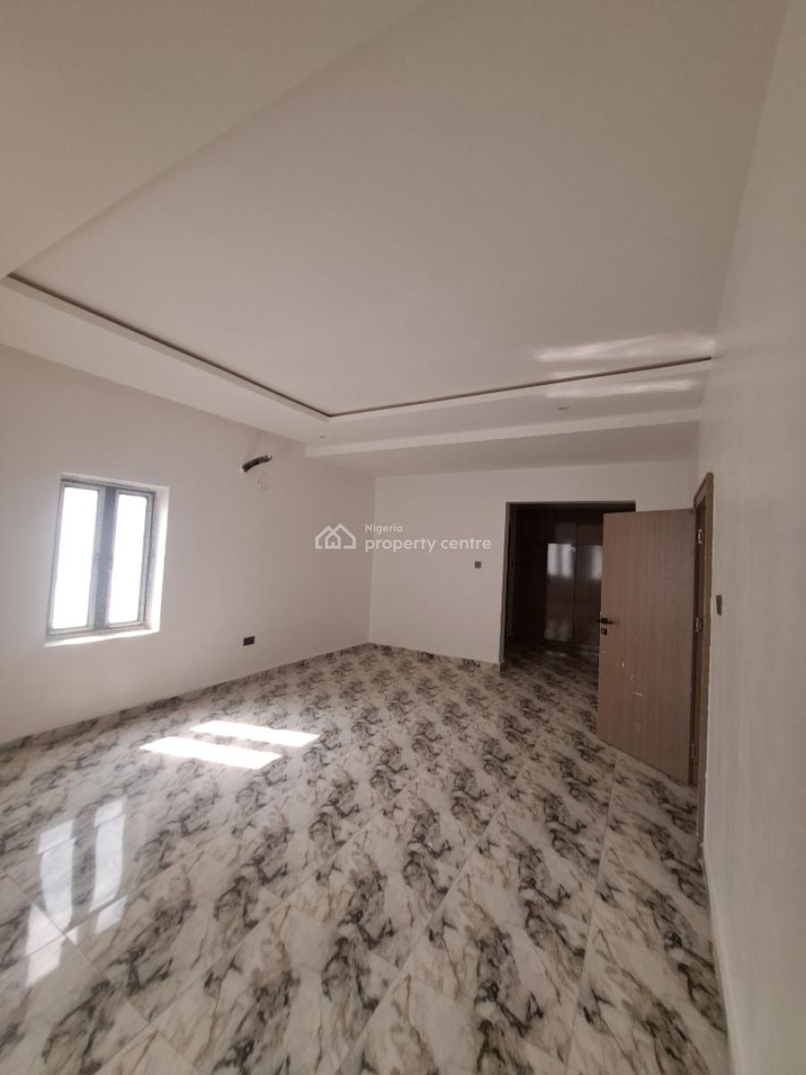 Brand New Spacious 5 Bedroom Detached Duplex with Bq in an Estate, Mabushi, Abuja, Detached Duplex for Rent
