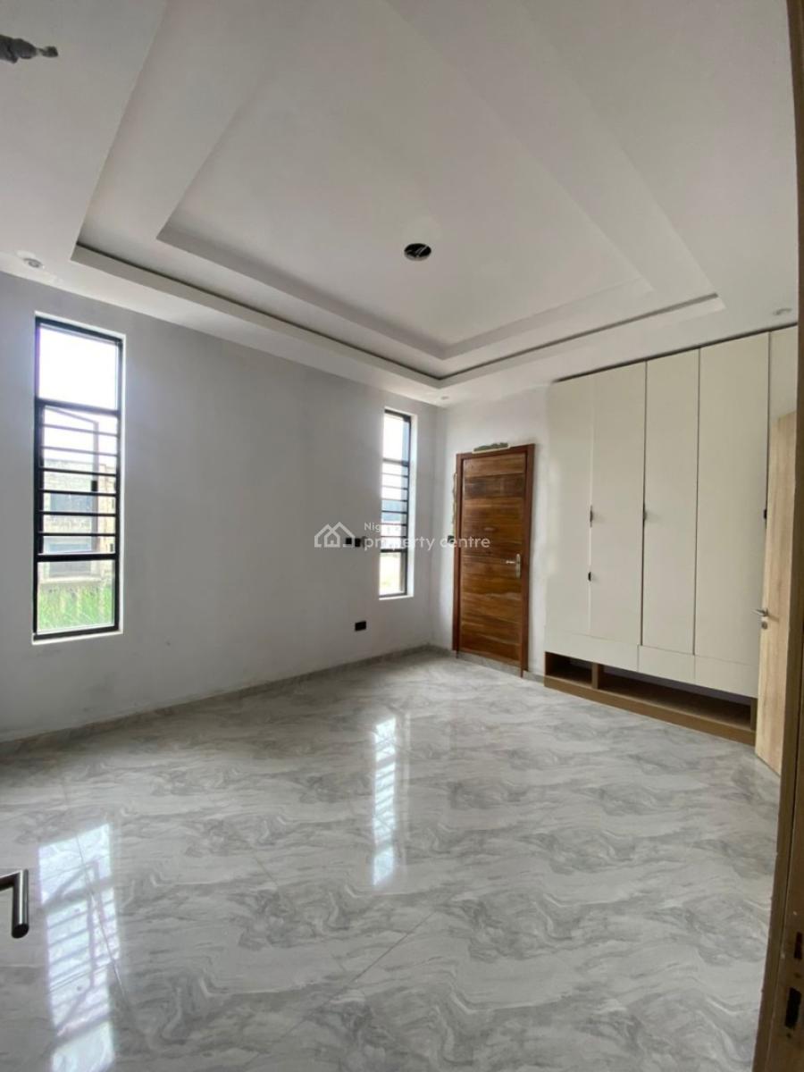 Brand New 2bedroom with Pool and Gym  Rooftop Lounge  Shorlet Allowed, Ikota, Lekki, Lagos, Flat / Apartment for Rent