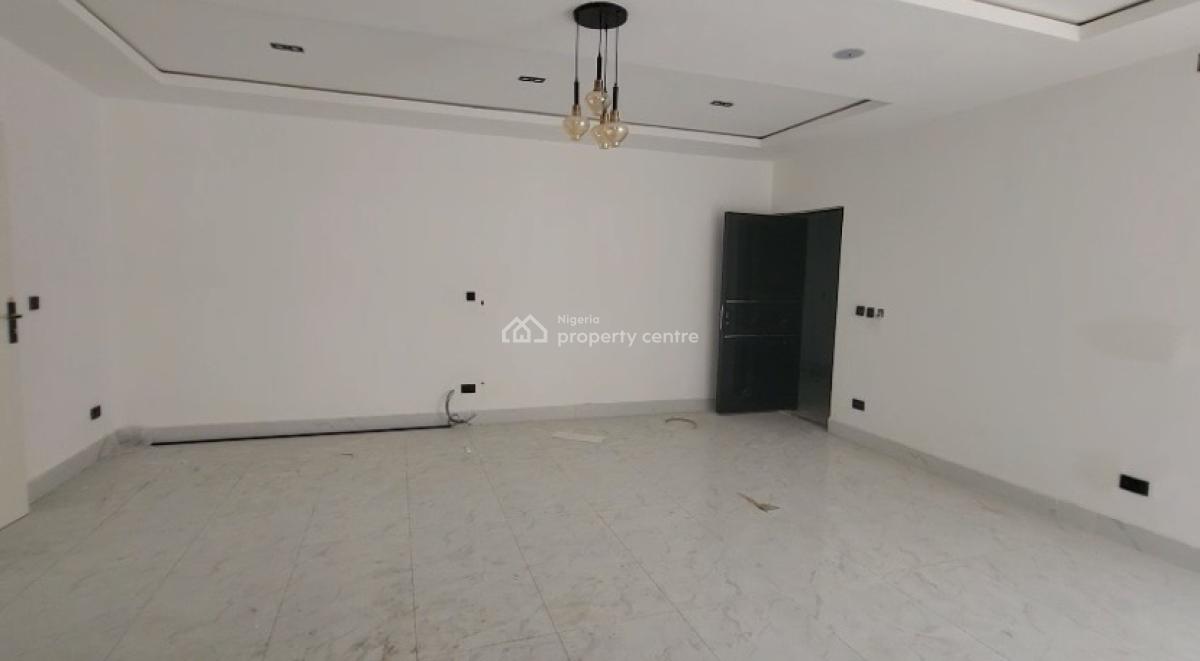 2 Bedroom Serviced Flat with Elevator, Ikate, Lekki, Lagos, Flat / Apartment for Sale