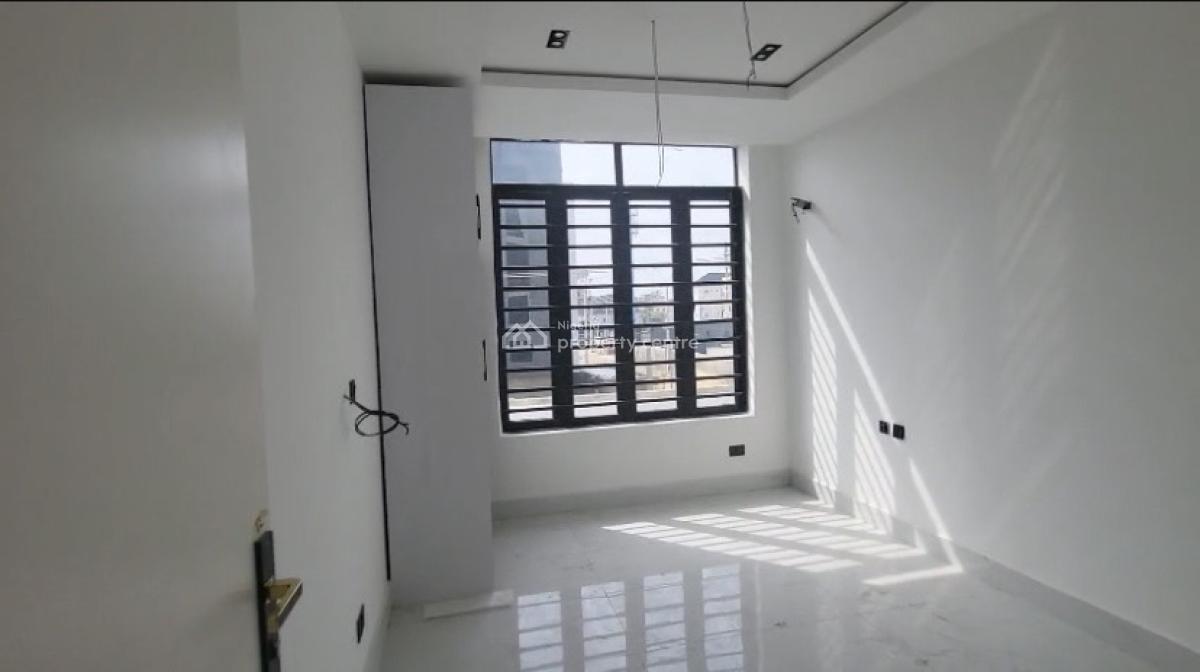 2 Bedroom Serviced Flat with Elevator, Ikate, Lekki, Lagos, Flat / Apartment for Sale