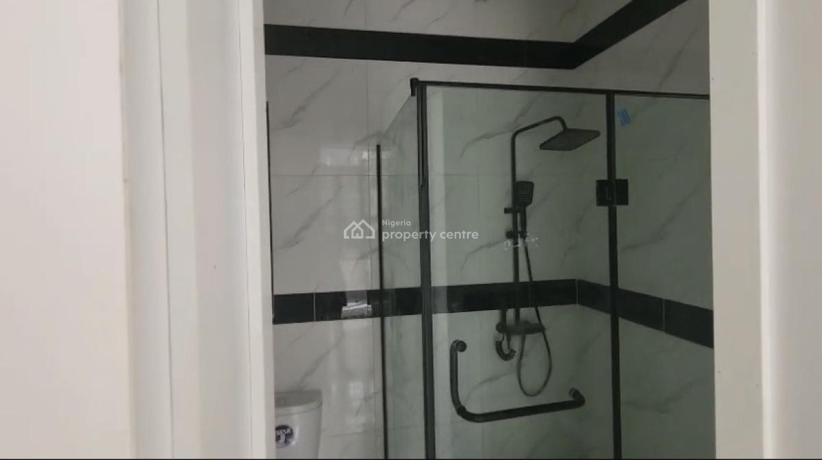 2 Bedroom Serviced Flat with Elevator, Ikate, Lekki, Lagos, Flat / Apartment for Sale