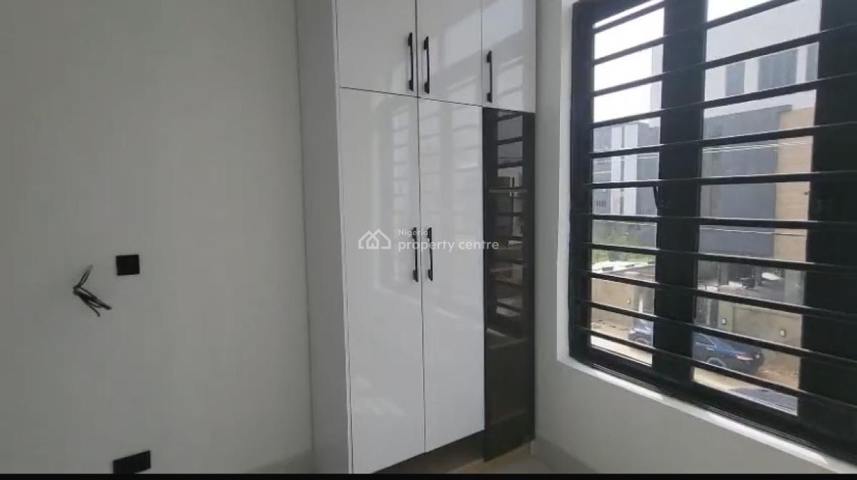 2 Bedroom Serviced Flat with Elevator, Ikate, Lekki, Lagos, Flat / Apartment for Sale