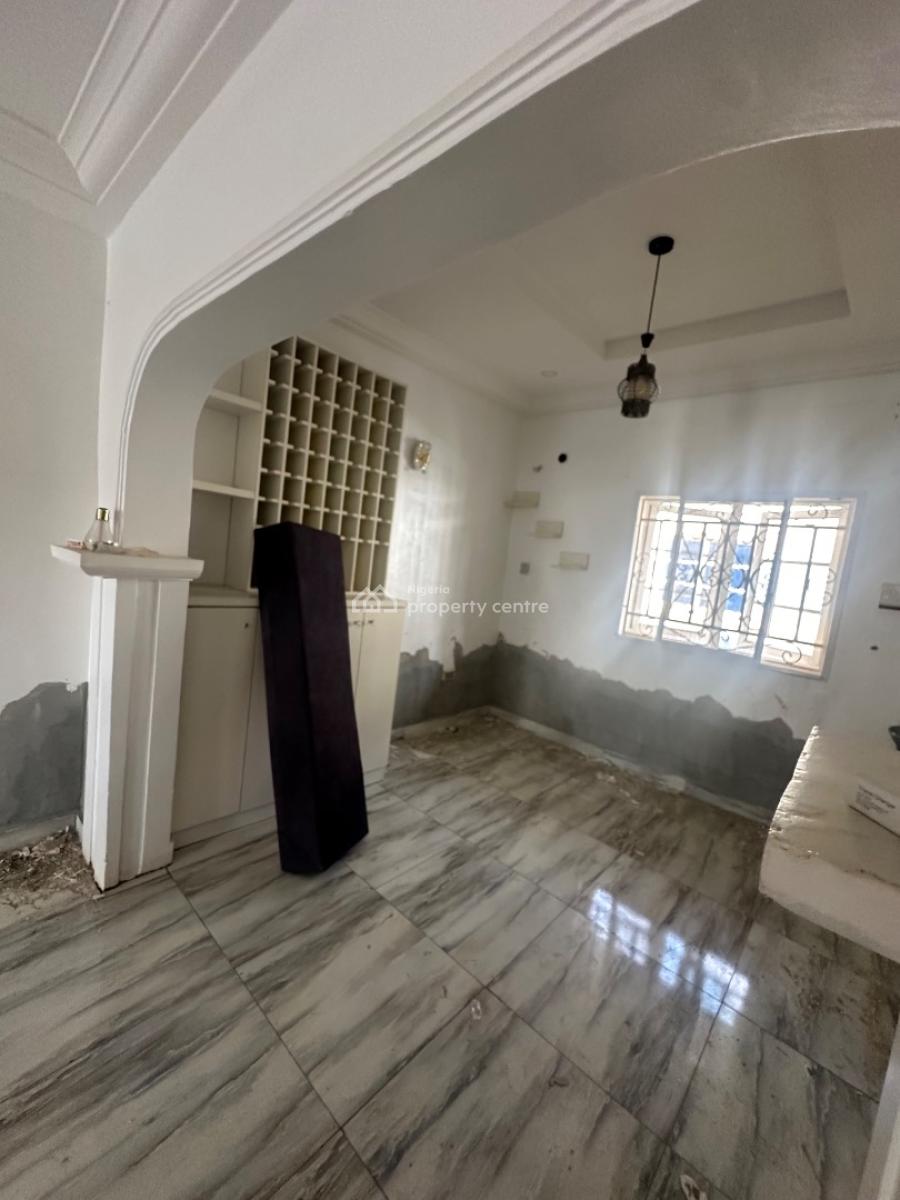 Beautiful Spacious 3 Bedroom Bungalow, By Lavista, Galadimawa, Abuja, Detached Bungalow for Rent