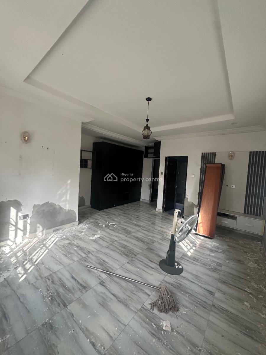 Beautiful Spacious 3 Bedroom Bungalow, By Lavista, Galadimawa, Abuja, Detached Bungalow for Rent