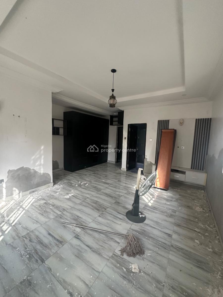 Beautiful Spacious 3 Bedroom Bungalow, By Lavista, Galadimawa, Abuja, Detached Bungalow for Rent