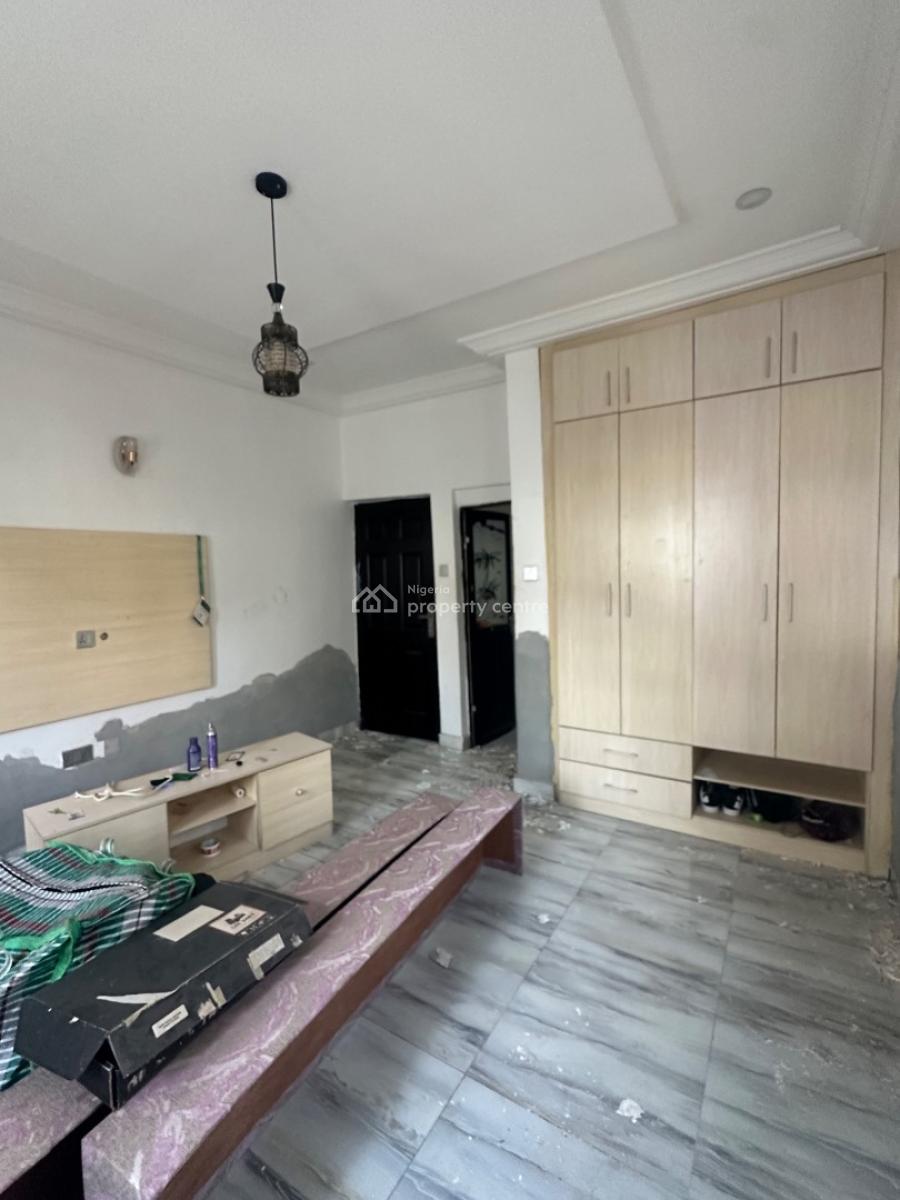 Beautiful Spacious 3 Bedroom Bungalow, By Lavista, Galadimawa, Abuja, Detached Bungalow for Rent