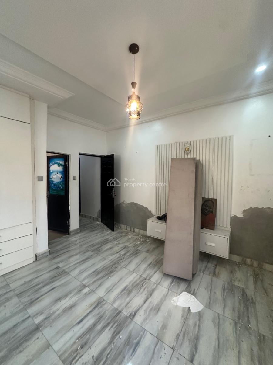 Beautiful Spacious 3 Bedroom Bungalow, By Lavista, Galadimawa, Abuja, Detached Bungalow for Rent