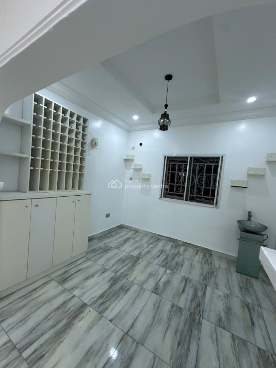 Beautiful Spacious 3 Bedroom Bungalow, By Lavista, Galadimawa, Abuja, Detached Bungalow for Rent