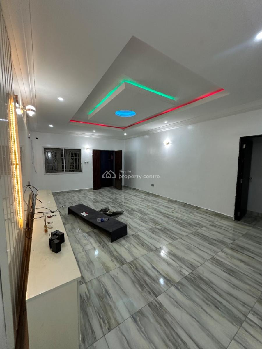Beautiful Spacious 3 Bedroom Bungalow, By Lavista, Galadimawa, Abuja, Detached Bungalow for Rent